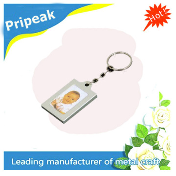 Beaded Keychain