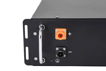 Energy Storage Battery for Commercial Use