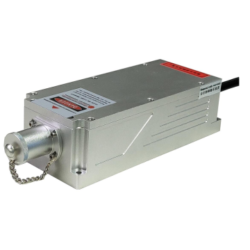 355 nm Hochleistungs -CW -UV -Laser