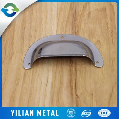 High quality Doors And Windows Accessories Metal Handle Stainless Steel Door Handle