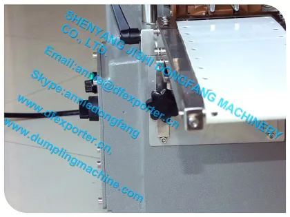 dumplings machine /pierogi machine/ mini dumpling machine