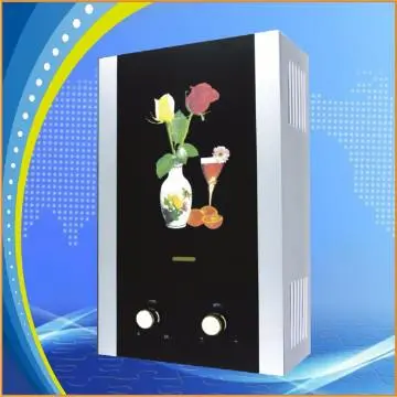 water heaters manufacturers