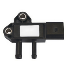 Differenzdrucksensor für LKW
