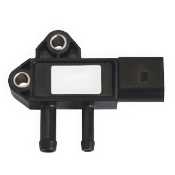 Differenzdrucksensor für LKW