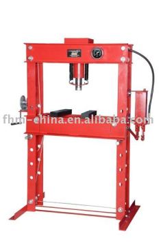 50T Hydraulic Shop Press