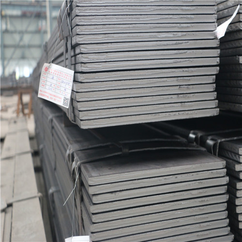 hot rolled steel flat bars iron flat bar