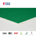 Lantai Sukan Gelanggang Badminton 4.5mm profesional