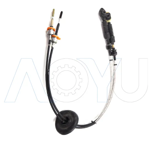 Gear Shift Cable for Chevrolet Captiva C100 & Opel Antara (2007-2010)