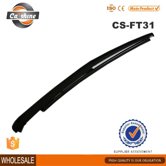Factory Wholesale High Quality Car Rear Windshield Wiper Blade And Arm For FIAT MULTIPLA