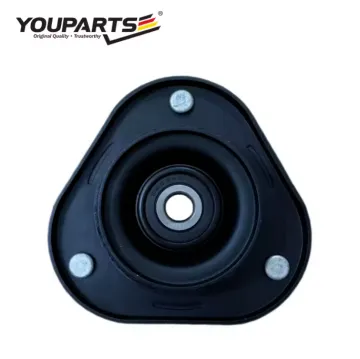 Youparts Shock Absorber Mounting for Toyota Yaris & Cressida - 48609-12330