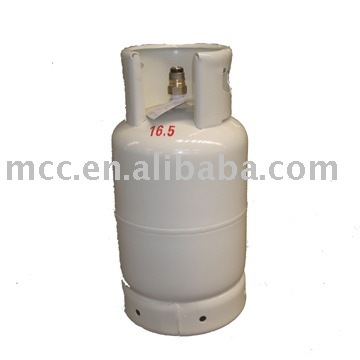 16.5Kg LPG cylinder to South America