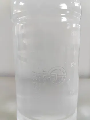 Ringer Lactate Infusion Medicine