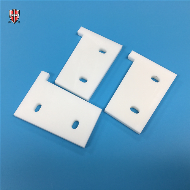 lithium battery zirconia ceramic machinery tooling cutter