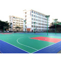 Modular Interlocking Court Tiles Sports Floor