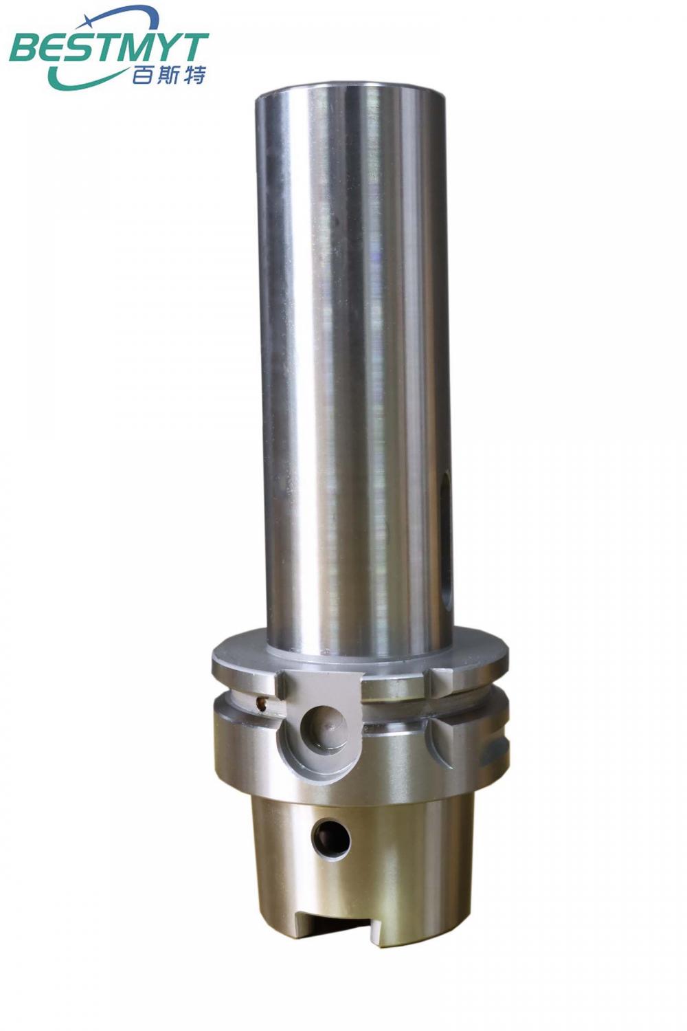 HSK63A-MT3 Taper Collet Chuck Cambio rápido y flexibilidad