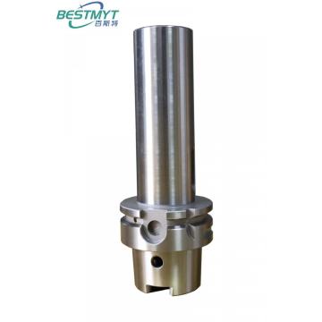 HSK63A-MT3 Taper Collet chuck Rapid Exchange&Flexibility