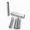 DIN7346 Slotted Spring Parallel Pin Straight Pins