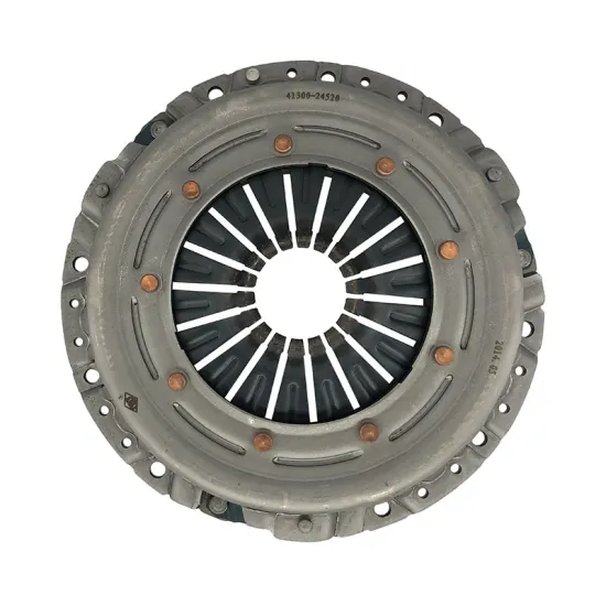 Clutch Cover 41300-24520 41300-24530 41300-24580 for Hyundai Sonata NF G4KD G4KC