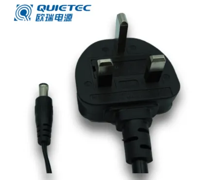 Electronics Desktop External Power Supply for CCTV