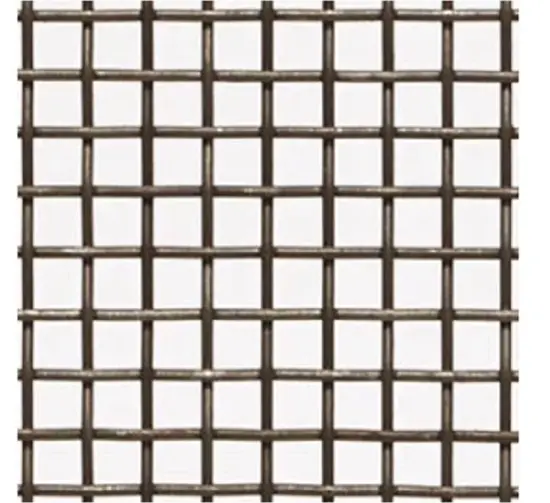 Ordinary metal wire mesh