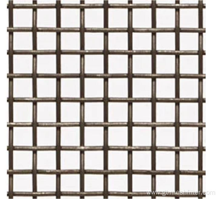 Ordinary metal wire mesh