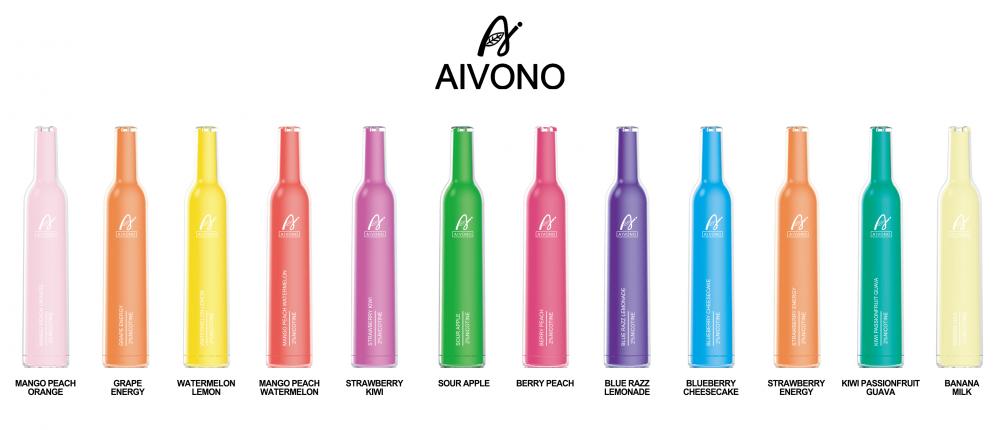 Best AIM MILK 500Puffs Disposable Vape