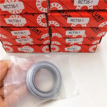 RCT35-1 Bearing Auto Clutch Release Bearing