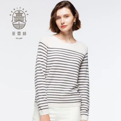 Women's Cashmere Spring Sweater