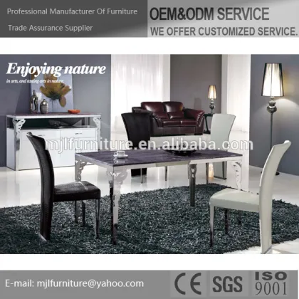 New dining table designs, modern dining table