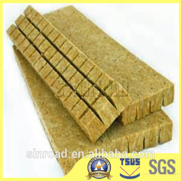 Rockwool Hydroponic for Planting
