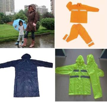 Working Cheap Raincoat, Popular Rainwears,Work Raincoats,Hi-Q Raincoat,Waterproof Well Ventilated Raincoat,Rainwears