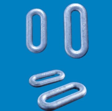 Overhead Hot-dip Galvanized Steel PH Extension Ring