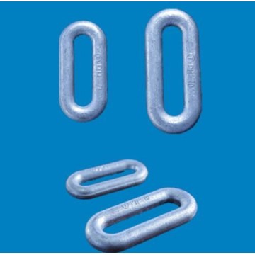 Overhead Hot-dip Galvanized Steel PH Extension Ring