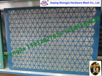 Brandt VSM300 in Shengjia Factory