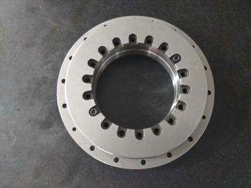 YRT50 Rotary table bearing