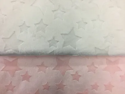 Oeko-tex standard 100 micro velboa fabric