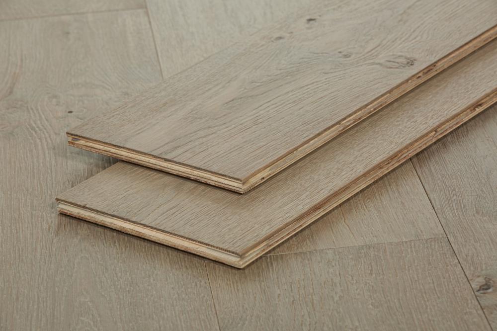 Hardwood Composite Flooring