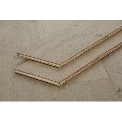 Multilayer Oak Plank Engineered Wood Floors