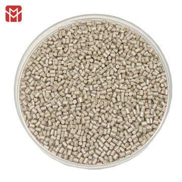 Scientifically Approved PEEK Granules: Advanced Polymer Raw Material for Fixed Dental Prostheses in Medical Devices