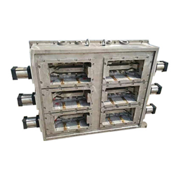 Přizpůsobená forma pro vytahování jádra