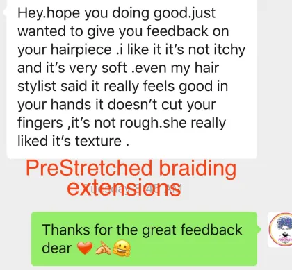 high tech hot water yaki pre stretched braiding hair in bulk, hypoallergenic italian perm yaki prestreched braiding hair