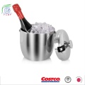 Insulated Stainless Steel Ice Bucket