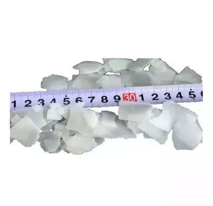 Potassium Hydroxide Caustic Potash
