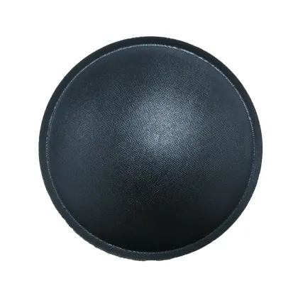 Speaker Dust Cap - Subwoofer Decoration Accessory