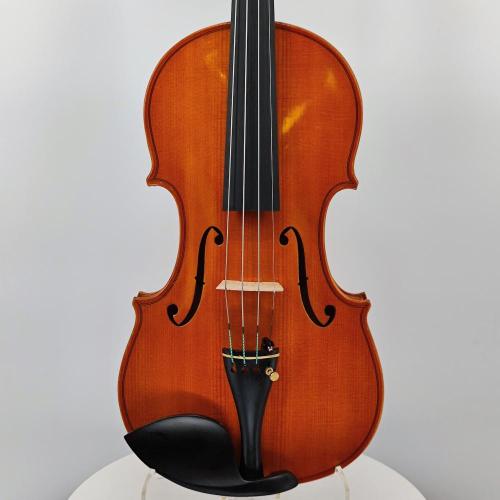 Handmade 4/4 Violin Guarneri model European Material