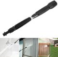 Washer Dirt Jet Lance Spray Nozzle Blaster Cleaner