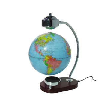 Diametro 20 cm Globe galleggiante magnetico per scopi educativi: il tuo strumento di apprendimento finale
