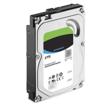 Disque dur de surveillance de haute qualité: ST4000VX007 - HDD interne de 3,5 pouces avec interface SATA 6 Go / s