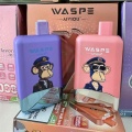 Good Vape WASPE 40000 Puffs Bulk Buy France