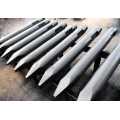 Hydraulic Breaker Hammer Spare Parts Chisels Factory Supply